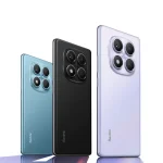 گوشی موبایل شیائومی مدل Redmi Note 14 Pro 4G ظرفیت 512 گیگابایت (2 سیمکارت + رم 12 + گلوبال + گارانتی 18 ماهه) - Image 5