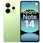 گوشی موبایل شیائومی مدل Redmi Note 14 4G ظرفیت 256 گیگابایت (2 سیمکارت + رم 8 + گلوبال + گارانتی 18 ماهه) - Image 4