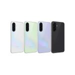 گوشی موبایل سامسونگ مدل Galaxy A36 5G ظرفیت 256 گیگابایت (2 سیمکارت + رم 8 + گارانتی 18 ماهه) - Image 2