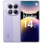 گوشی موبایل شیائومی مدل Redmi Note 14 Pro 4G ظرفیت 512 گیگابایت (2 سیمکارت + رم 12 + گلوبال + گارانتی 18 ماهه)