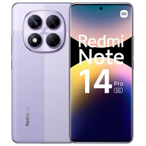 گوشی موبایل شیائومی مدل Redmi Note 14 Pro 4G ظرفیت 512 گیگابایت (2 سیمکارت + رم 12 + گلوبال + گارانتی 18 ماهه)