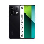 گوشی موبایل شیائومی مدل Redmi Note 13 Pro 5G ظرفیت 512 گیگابایت (2 سیمکارت + رم 12 + گلوبال + گارانتی 18 ماهه) - Image 4