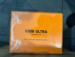 پک ساعت هوشمند مدل S300 ULTRA 2 سری 9 سایز 49 میلی متری