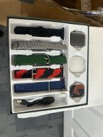 پک ساعت هوشمند TEN PLUS TWO مدل Y30 Ultra - Image 3