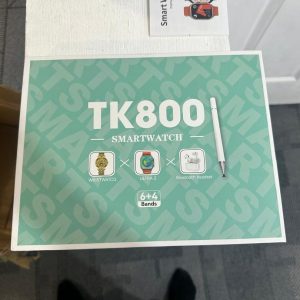 پک ساعت هوشمند مدل TK800+ به همراه ایرپادپرو نسل 2