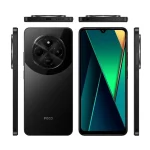 گوشی موبایل شیائومی مدل Poco C75 4G ظرفیت 256 گیگابایت (2 سیمکارت + رم 8 + گلوبال + گارانتی 18 ماهه) - Image 2