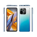 گوشی موبایل شیائومی مدل Poco M5s 4g ظرفیت 256 گیگابایت (2 سیمکارت + رم 8 + گلوبال + گارانتی 18 ماهه) - Image 4