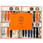 پک ساعت هوشمند مدل S300 ULTRA 2 سری 9 سایز 49 میلی متری - Image 3