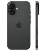 گوشی آیفون ۱۶ نرمال ظرفیت 128 گیگابایت iphone 16 Normal Ch (نات اکتیو + رجیستر+ گارانتی 18 ماهه) - Image 3