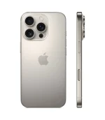 گوشی آیفون ۱۶ پرو ظرفیت 256 گیگابایت iphone 16 Pro ZA (نات اکتیو + رجیستر+ گارانتی 18 ماهه) - Image 3