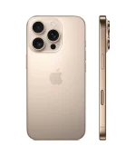 گوشی آیفون ۱۶ پرو ظرفیت 512 گیگابایت iphone 16 Pro CH (نات اکتیو + رجیستر+ گارانتی 18 ماهه) - Image 4