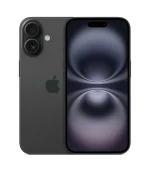 گوشی آیفون ۱۶ نرمال ظرفیت 256 گیگابایت iphone 16 Normal Ch (نات اکتیو + رجیستر+ گارانتی 18 ماهه)