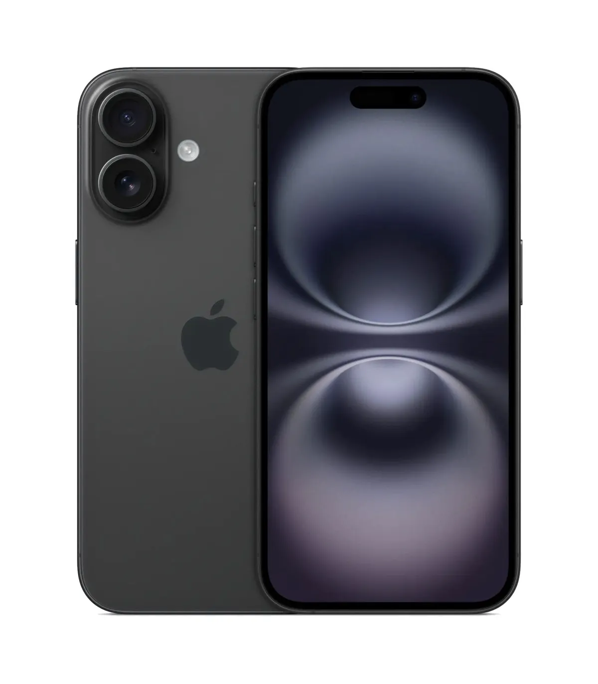 آیفون-۱۶-سیاه-256-گیگ.webp گوشی آیفون ۱۶ نرمال ظرفیت 256 گیگابایت iphone 16 Normal Ch (نات اکتیو + رجیستر+ گارانتی 18 ماهه) - Image 1