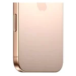 گوشی آیفون ۱۶ پرو ظرفیت 512 گیگابایت iphone 16 Pro CH (نات اکتیو + رجیستر+ گارانتی 18 ماهه) - Image 3