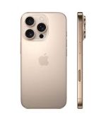گوشی آیفون ۱۶ پرومکس ظرفیت 512 گیگابایت  iphone 16 Pro Max ZA (نات اکتیو + رجیستر+ گارانتی 18 ماهه) - Image 4