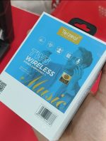 هندزفری بلوتوثی TELZEAL مدل A2 - Image 2