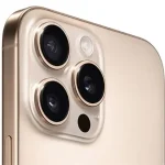 گوشی آیفون ۱۶ پرو ظرفیت 512 گیگابایت iphone 16 Pro CH (نات اکتیو + رجیستر+ گارانتی 18 ماهه) - Image 2