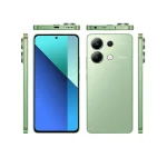 گوشی موبایل شیائومی مدل Redmi Note 13 4G ظرفیت 256 گیگابایت (2 سیمکارت + رم 8 + گلوبال + گارانتی 18 ماهه) - Image 3
