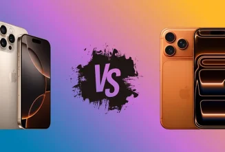 مقایسه 16 پرومکس با 17 پرومکس