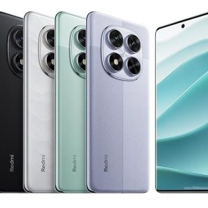 گوشی موبایل شیائومی مدل Redmi Note 14 Pro 4G ظرفیت 256 گیگابایت (2 سیمکارت + رم 8 + گلوبال + گارانتی 18 ماهه)